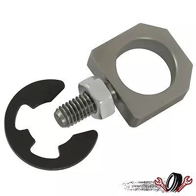 Grade 8 For Acura RDX Turbo Variable Flow Actuator Eye Bolt Nut VGT Rod End Link • $10.29