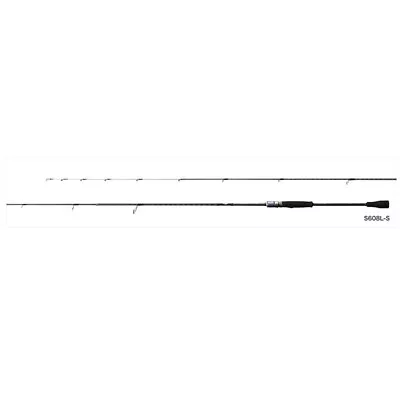 Shimano Saber Master SS Stick S608L-S Boat Fishing Spinning Rod Stylish Anglers • $1070.71