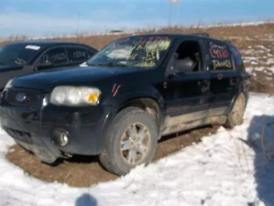 Automatic Transmission VIN 1 8th Digit C4DE 3.0L Fits 05-06 ESCAPE 1858219 • $805.49