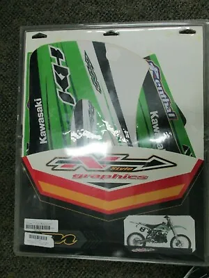 N Style Graphicultra Kx85/100  • $49