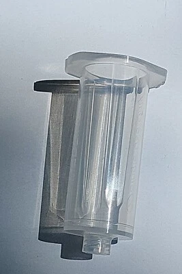 $28.99 • Buy 100 - Medline Vacutte Blood Collection Holder Kit Clear Tube Vacutainers Onguard