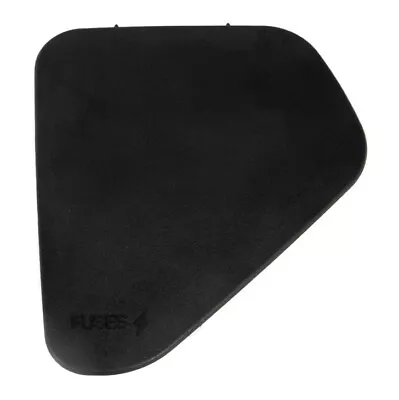 2000-2002 Camaro Firebird Interior Dash Fuse Panel Cover Trim Ebony HT0002FPC • $34.95