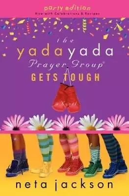 The Yada Yada Prayer Group Gets Tough (The Yada Yada Prayer Group  - ACCEPTABLE • $5.75