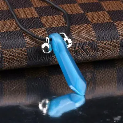 Naruto Necklace Of The Rope Pendant Cosplay • £52.62