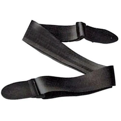 $21.95 • Buy Fretz 'Seat Belt' Guitar Strap (Black)