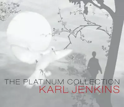 Karl Jenkins - Karl Jenkins: The Platinum Collection CD (N/A) Audio • £9.94
