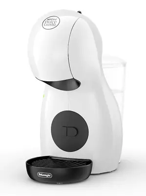 De’Longhi EDG110.WB Dolce Gusto Pod Coffee Machine Coffee Maker Nescafé Piccolo • £24.99