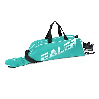Baseball Bat Tote Bag & T-ball Softball Equipment Bag - Gear For Kids Youth... • $23.80