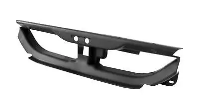 1999-2004 Ford Mustang Mach 1 Radiator Grille Delete Cover Filler Panel Black • $39.95