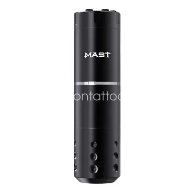 $99.95 • Buy Dragonhawk MAST Wireless Tattoo Machine Pen Battery Portable Power CorelessMotor