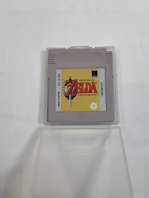 The Legend Of Zelda: Link's Awakening - Nintendo GameBoy - NGB • £39.99