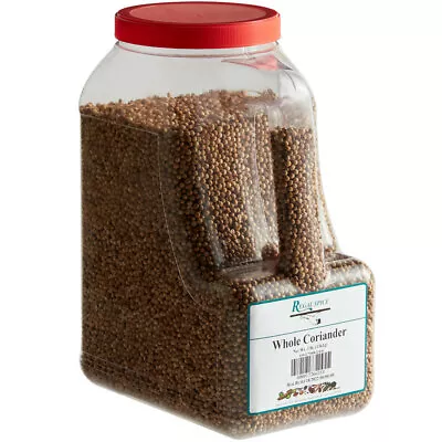  Regal Whole Coriander Seed (select Size Below) • $12.89