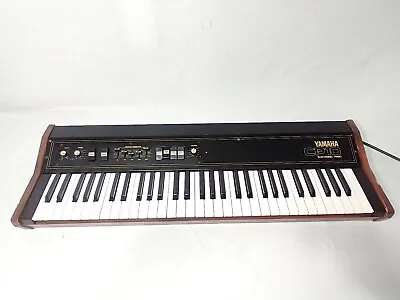 YAMAHA CP-10 Stage Piano Keyboard Vintage 61 Key Synthesizer Electric Piano • $300