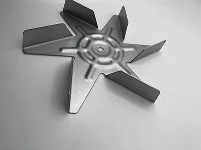 Replacement Omega Oven Fan Blade V37007900 • $14.95