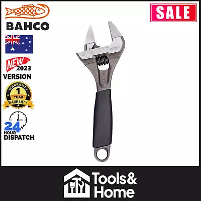 Bahco 150mm (6”) Adjustable Wrench - 9029-T • $73.90