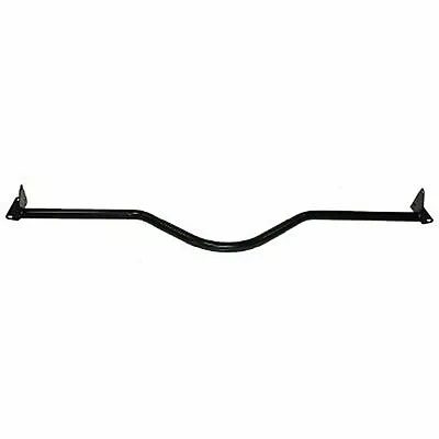 New Goodmark Curved Monte Carlo Bar Black Fits Ford Mustang GMK302033364 • $45.95