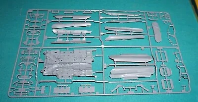 F-35A Lightning II Tamiya 1/48 61124 Sprue F Gear Bay Doors Etc. • $19.99