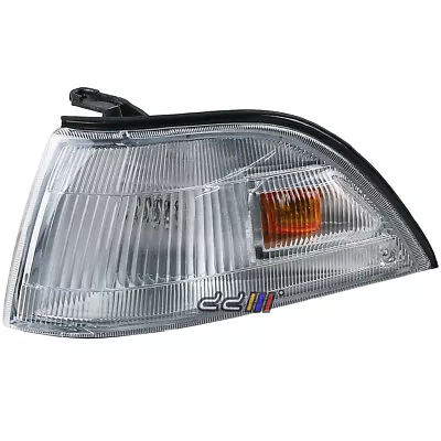 JDM Left Corner Light Lamp Fit For Corolla 4Dr Sedan AE91 AE92 EE90 1987-1991 • $40.70