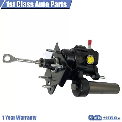 $179.45 • Buy Hydro-Boost Power Brake Booster For Cadillac Escalade Chevy GMC Yukon XL 52-7370