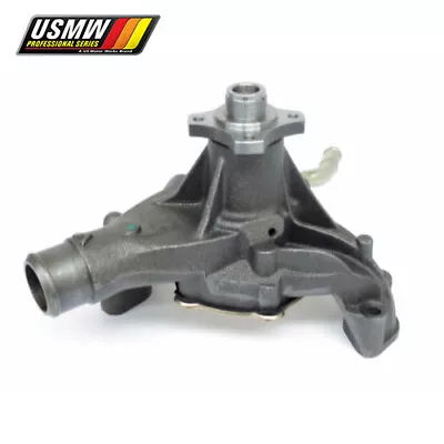 Water Pump FOR Chevrolet 4.3 262 V6 5.0 305 5.7 350 V8 Vortec 1996-2014 US5077 • $99.16