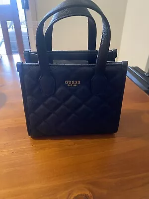 Guess Handbags Used • $40