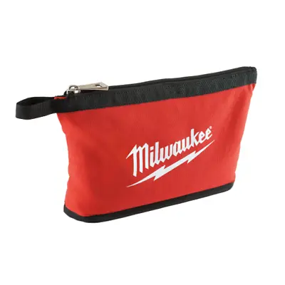 $15.45 • Buy Milwaukee 48-22-8180 Zipper Pouch