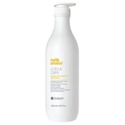 Milkshake Colour Maintainer Shampoo 1000ml Btand New Best Fast Delivery In Uk • £23.72