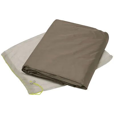 Vaude Fp Hogan Sul XT 2-3P Tent Floor Mat Tent Groundsheet Zelt-Bodenschutz • $77.50