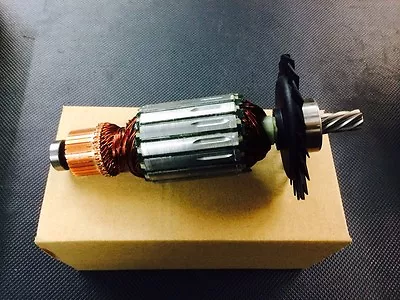 $75 • Buy DeWalt / Black & Decker Chop Saw D28715 Armature Assy N453898 * For TYPE 3 *