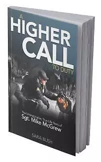 A Higher Call To Duty: True Story Of Finding Peace & Redemption In Overwhelming  • $5.59