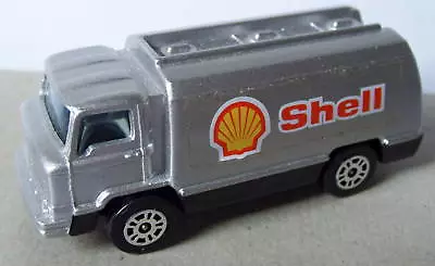 £13.39 • Buy Corgi Junior Truck Petrol Tanker Shell Ho 1/87