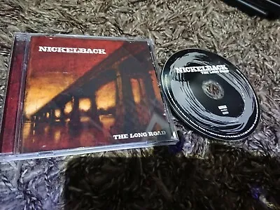 £2.50 • Buy Nickelback - Long Road (CD, 2003)