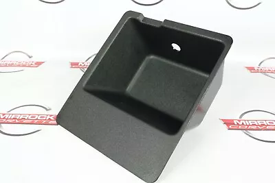 C4 Corvette Rear Storage Tray Glove Box Passenger Right Convertible 1990-1996 • $27.50