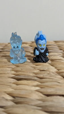 OOSHIES Common  Rare & Limited Edition Disney Princesses Series 3 • $5.70