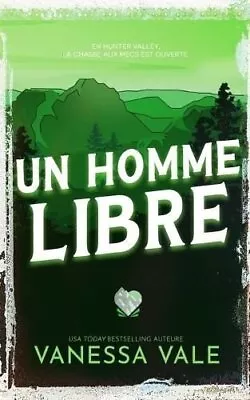 Homme Libre By Vale 9781795958608 | Brand New | Free UK Shipping • £19