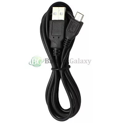 6FT Micro USB Charger Cable Cord For Phone Samsung Galaxy S5 S6/Edge/Core Prime • $3.49