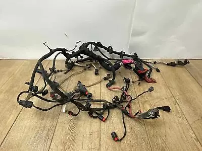 Engine Trans Wire Harness 5035164AC Fits 12 13 DODGE CHARGER 6.4L Hemi V8 RWD • $375