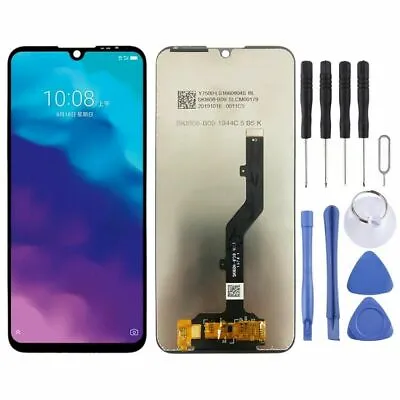 For ZTE Blade A7S 2020 LCD Replacement Display Digitizer Touch Screen Assembly • $21.44