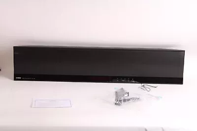 $641.34 • Buy Yamaha YSP-4100 Digital HDMI Sound Projector / Sound Bar - 0027108935058