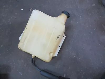 MTD White Troy Bilt Cub Cadet Yard Machine OEM Fuel Gas Tank 751-0658E 751-0658C • $40