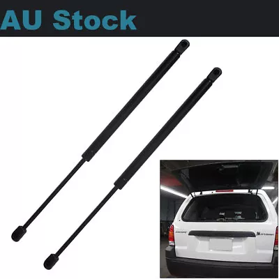 2Pcs Rear Window Glass Gas Shock Struts Lift Support For Ford Escape 2001-2007 • $19.29