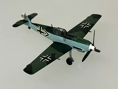 Messerschmitt Bf.109E-4 1/72 Built & Finished For Display Fine. • £6.85