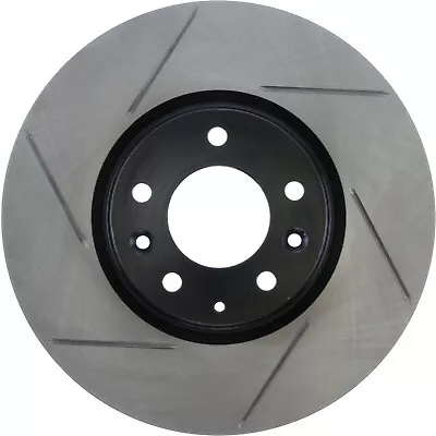 StopTech Disc Brake Rotor Front Right For 2006-2007 Mazda 6 / 126.45073SR • $204.71