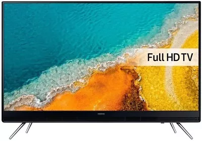 Samsung UE32K5100 32-inch 1080p Full HD TV • £109.99