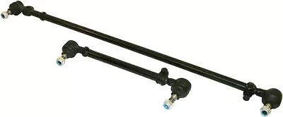 Left & Right Tie Rod End Assembly Kit Ocap Volkswagen T1 Bug Beetle Ghia 1968-78 • $88.65