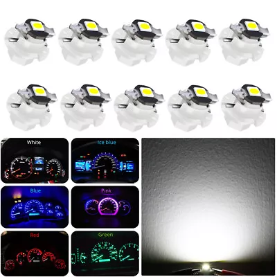 Instrument Panel Light Dashboard LED Bulb Gauge Cluster For Mercedes W140 R129 • $9.89