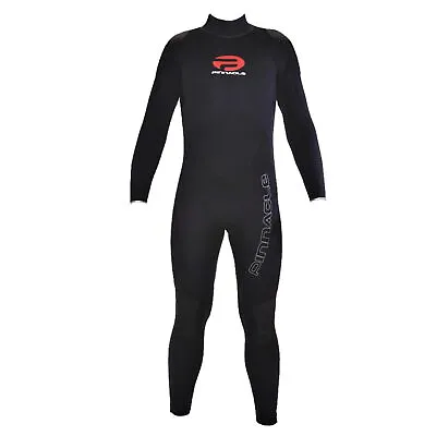 Open Box Pinnacle 7mm Mens Cruiser Scuba Dive Wetsuit - XLarge-Short • $299.95