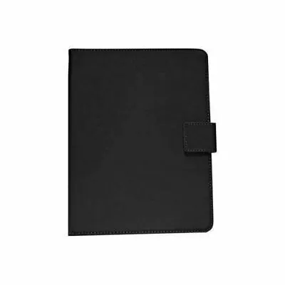 Universal 9-10 Inch PVC Tablet Case IPad Android Tablets - Black 2789185 R • £4.99