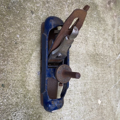 £80 • Buy Record No. 020 Compass Plane