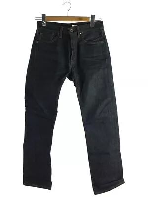 Iron Heart Straight Pants  Size W 28 Cotton Indigo 634 21 Oz. Used • $315.17